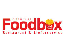 Foodbox Rennerod logo.